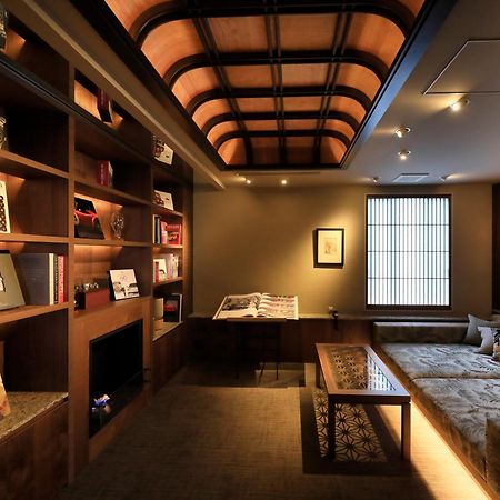 Hotel Gion Ichirin كيوتو المظهر الخارجي الصورة