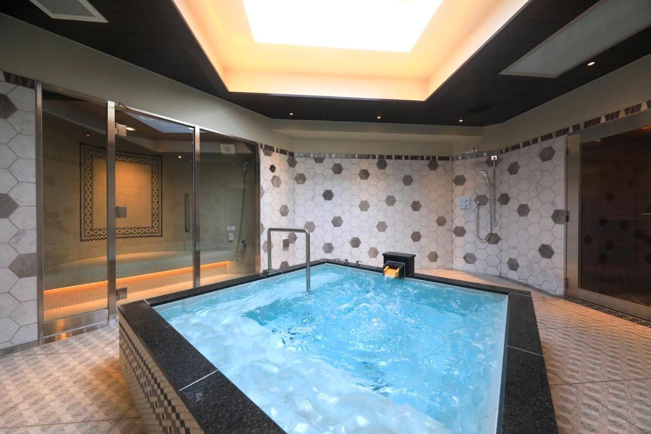 Hotel Gion Ichirin كيوتو المظهر الخارجي الصورة