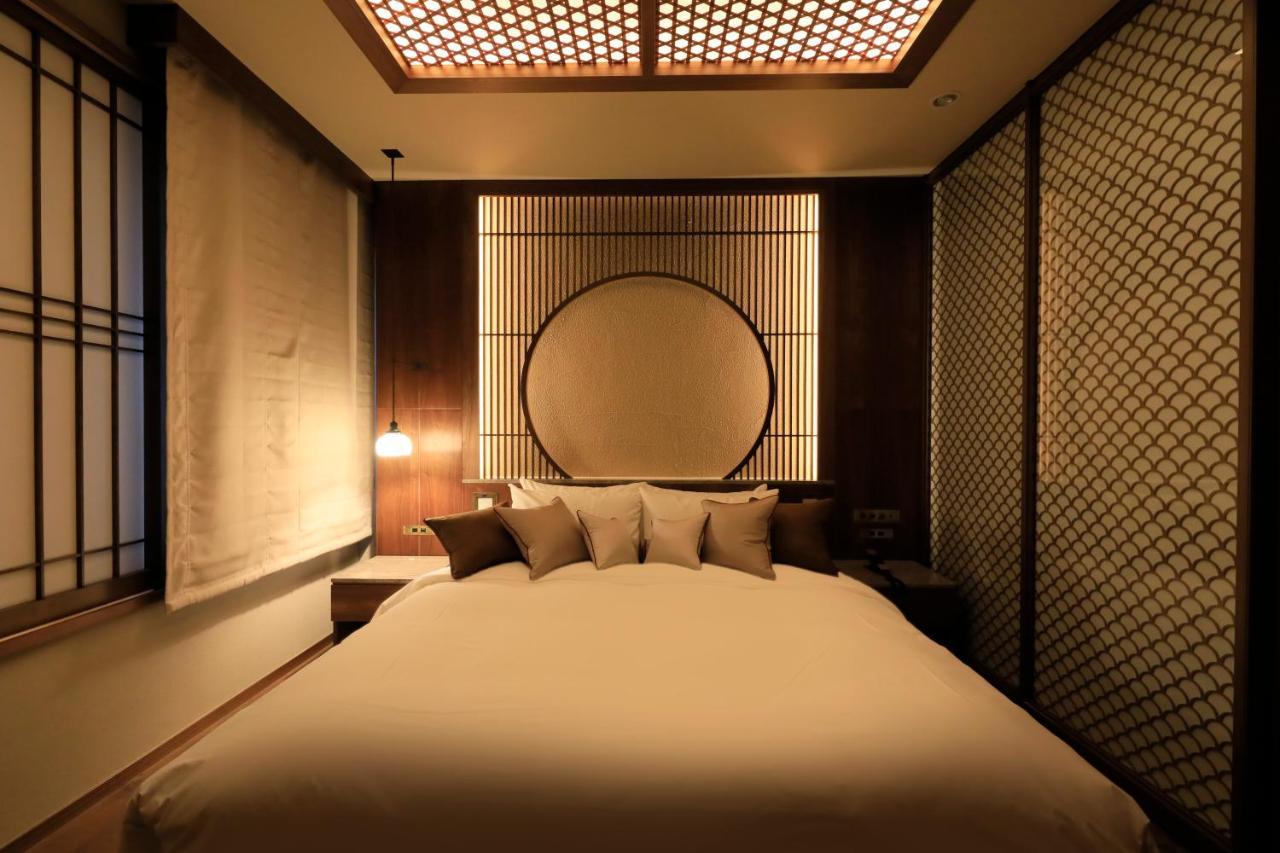 Hotel Gion Ichirin كيوتو المظهر الخارجي الصورة