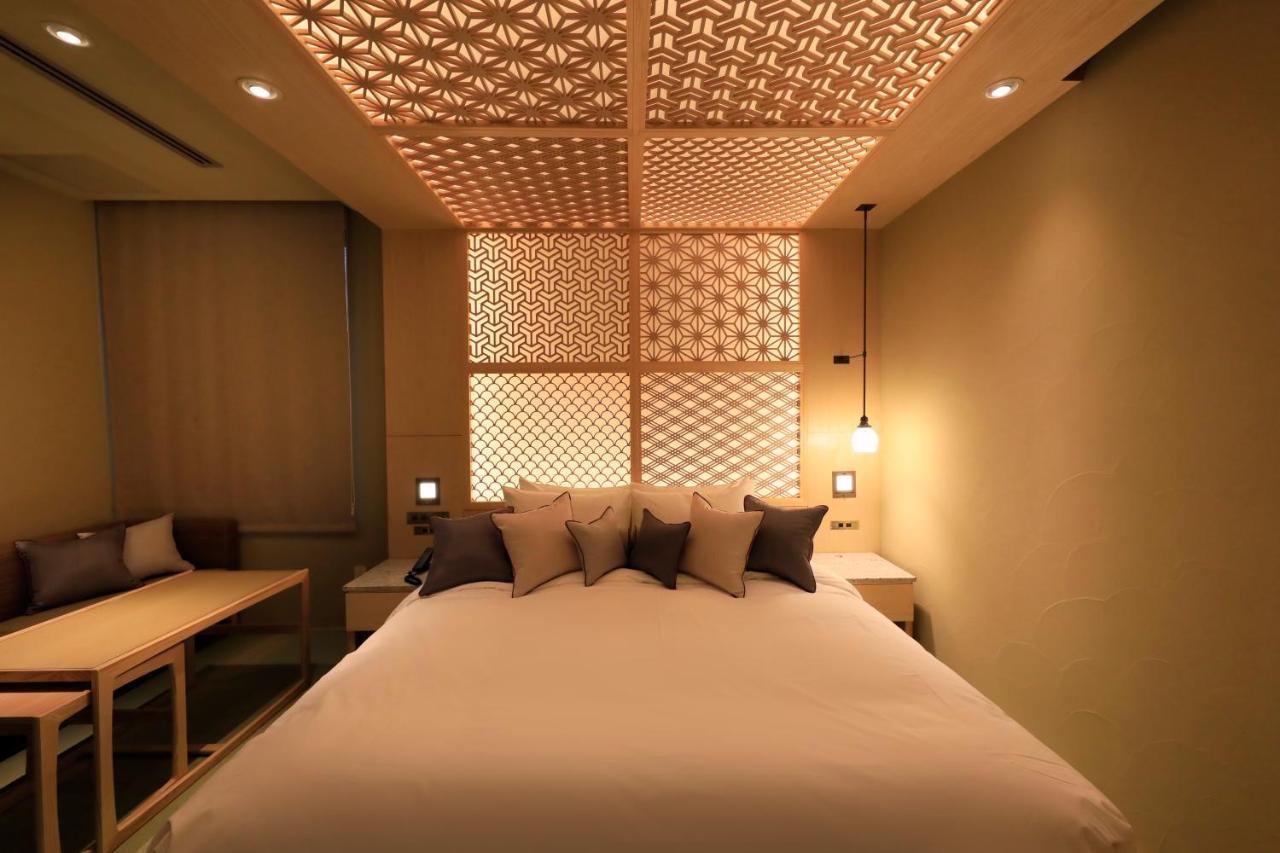 Hotel Gion Ichirin كيوتو المظهر الخارجي الصورة