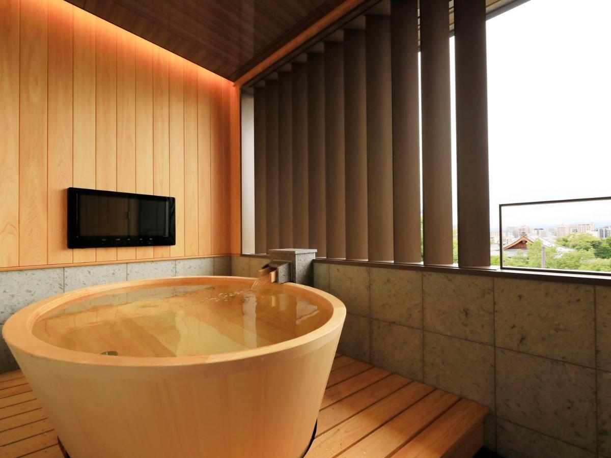 Hotel Gion Ichirin كيوتو المظهر الخارجي الصورة