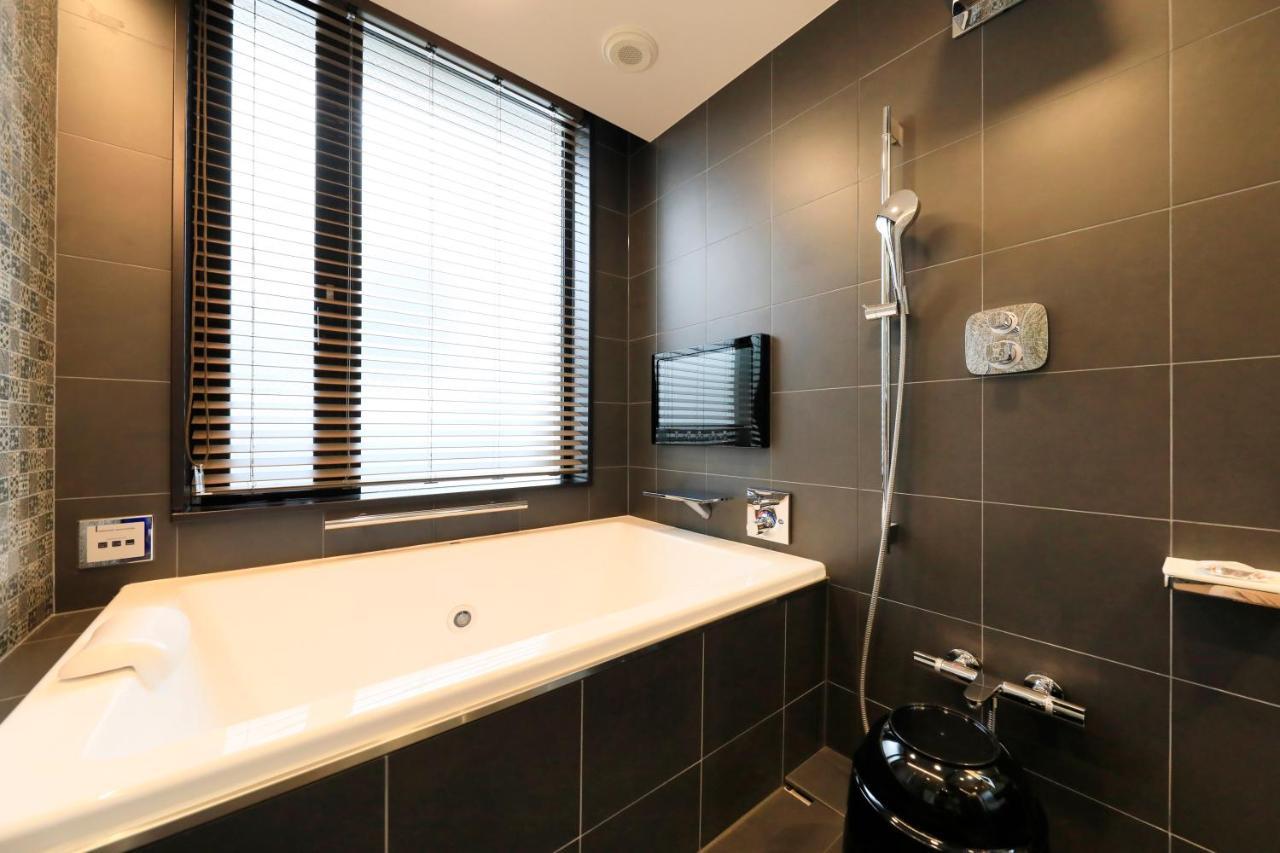Hotel Gion Ichirin كيوتو المظهر الخارجي الصورة