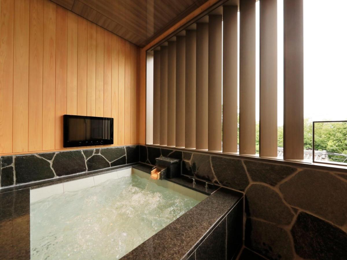 Hotel Gion Ichirin كيوتو المظهر الخارجي الصورة