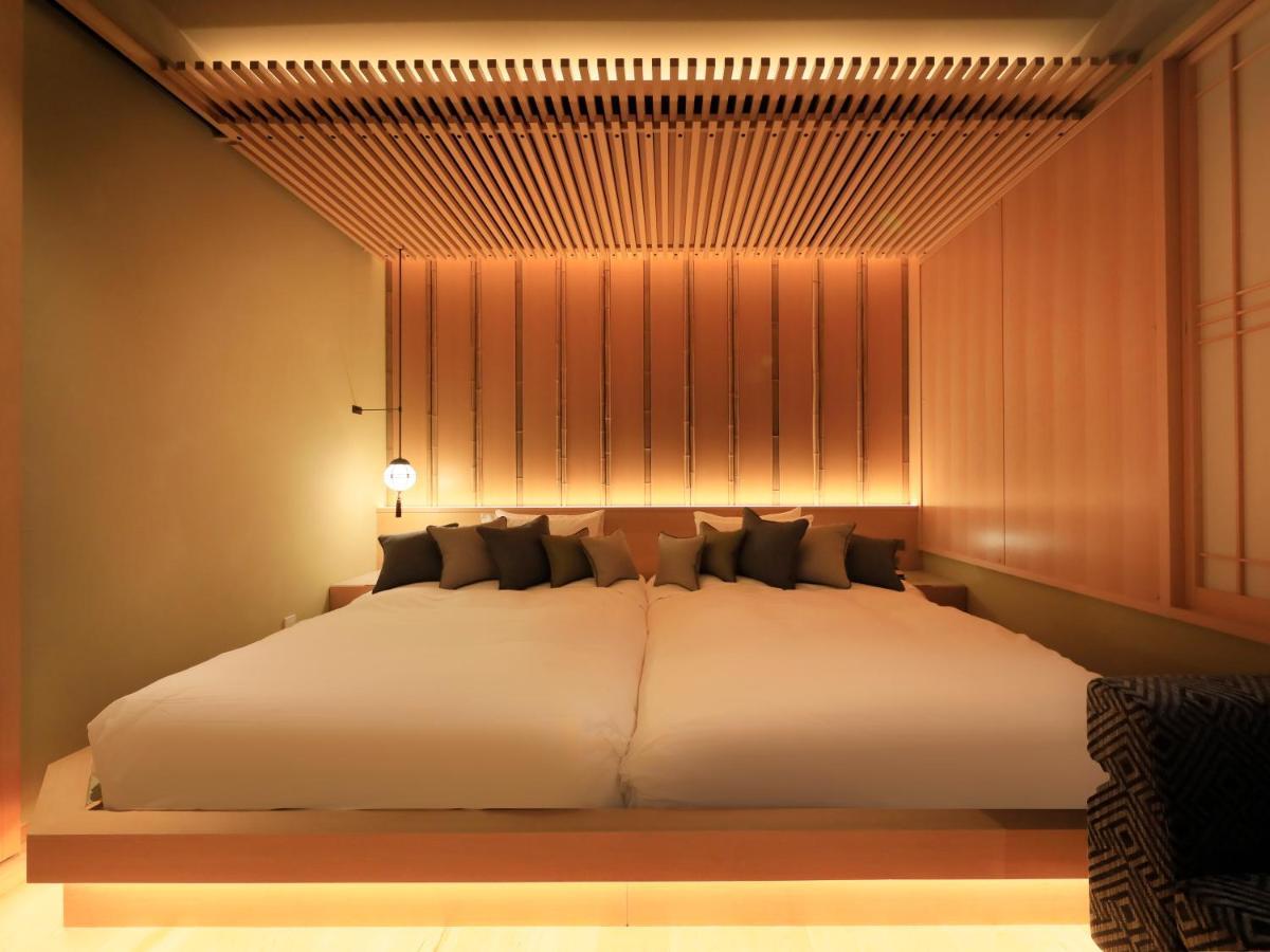 Hotel Gion Ichirin كيوتو المظهر الخارجي الصورة