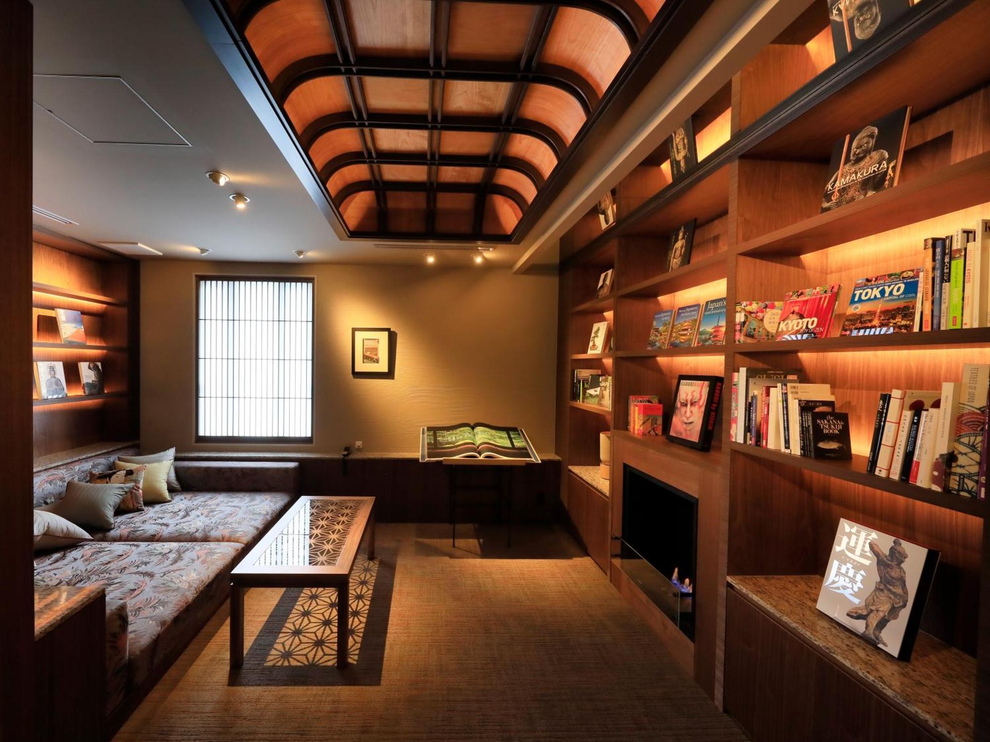 Hotel Gion Ichirin كيوتو المظهر الخارجي الصورة
