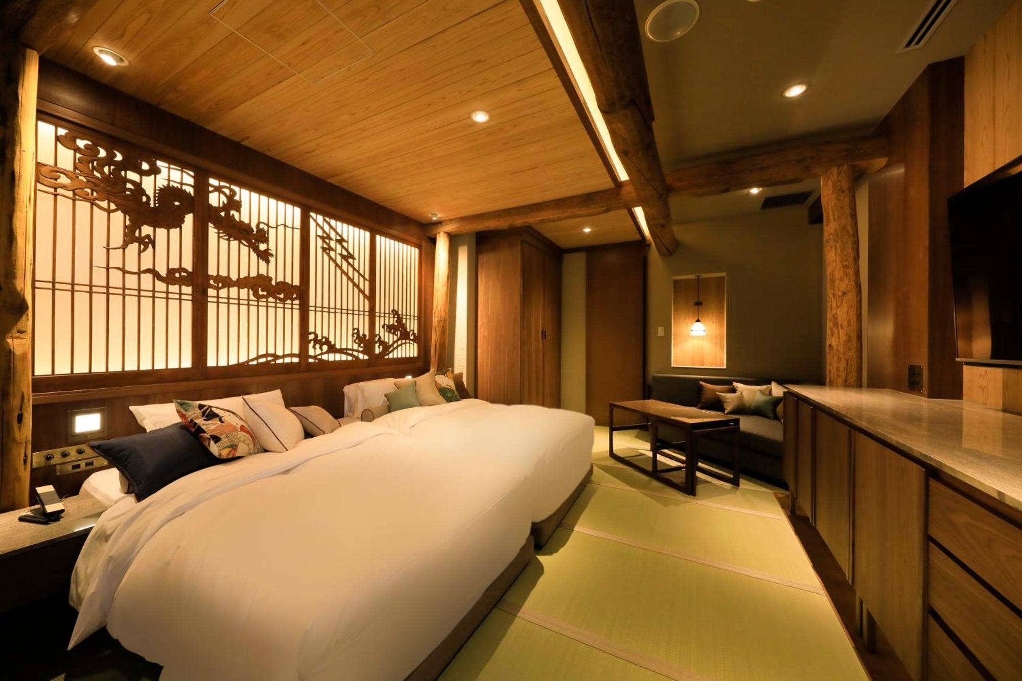 Hotel Gion Ichirin كيوتو المظهر الخارجي الصورة